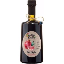 REÇELCISI%100 Nar Ekşisi Premium 500 ml