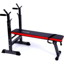 Bench Sehpası, Ağırlık Sehpası, Halter Sehbası Fitness Egzersiz Sehbası Bench Press Karışık