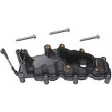 Vw Touareg A6 Aq7 3.0 Bug Bun 2006- Emme Manifoldu Sağ 059129712BCSK Wisco