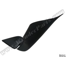 Bmw G30 Kapı Tutamak Kaplaması Ön Sağ Siyah 51417438524 Wender