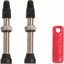 Zefal Tubeless Valf