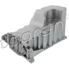 Mercedes Motor Yağ Karteri Topran TPR120048001 Crafter 2012-2018 Oem 03L103603L