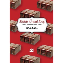 Doğan Kitap Öbürküler