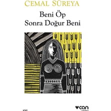 Can Yayınları Beni Öp Sonra Doğur Beni