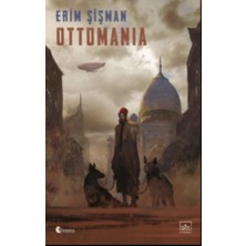 İthaki Yayınları Ottomania