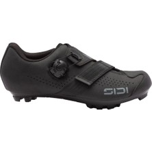 Sidi Aertis Mtb Ayakkabısı 45 Numara Siyah
