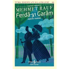 İş Bankası Kültür Yayınları Ferda-Yı Garam
