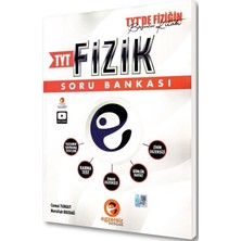 Akm Kitap Tyt Fizik Soru Bankası Egzersiz Yayınları