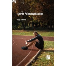 Gazi Kitabevi Sporda Psikososyal Alanlar