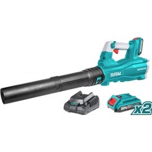 Total TABLI20428E 20V Akülü Hava Üfleme Makinesi