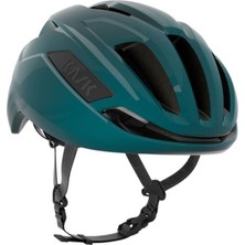 Kask Sintesi WG11 Bisiklet Kaskı - M Beden Aloe Yeşil