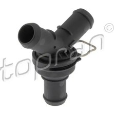 Mahle Termostat Topran TPR120497001 Crafter 2012-2018 Oem 7E0121113A