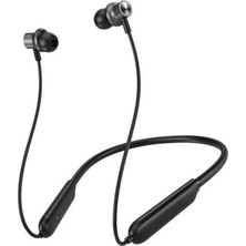 Grandor Bluetooth Kulaklık Şarj Göstergeli 100 Saat Şarj Kapasiteli Sporcu Kulaklık