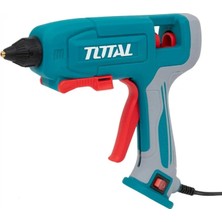Total TT401116 250W Profesyonel Sıcak Mum Silikon Tabancası