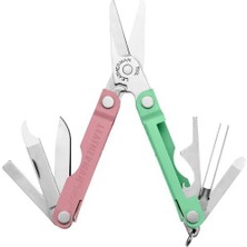 Leatherman Micra Bayside Çok Amaçlı Makas
