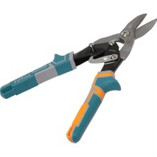 Total THT522106 250MM Düz Metal Sac Makası