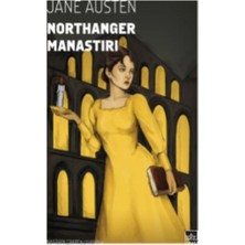 İthaki Yayınları Northanger Manastırı