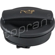 Mercedes Motor Yağ Kapağı Topran TPR111126001 Crafter 2012-2018 Oem 06C103485N