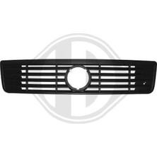 Volkswagen Vw LT35 Panjur Siyah 2D0853653 Wender