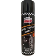 Autokit Lastik Temizleme Spreyi 500 ml