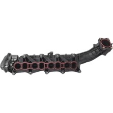 Wisco Opel Astra J Meriva B Mokka x 1.6cdtı 2013- Emme Manifold Ayar Motoru 055498492 Wisc