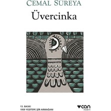 Can Yayınları Üvercinka
