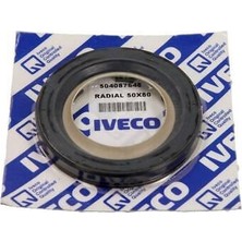 SKT Ön Krank Keçesi Iveco 504087648 Ducato 2006-2021