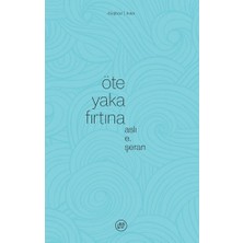 Düşbaz Kitaplar Öte Yaka Fırtına