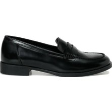 Butigo 26K-213 Siyah Kadın Loafer