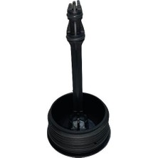 Kale Yağ Filtre Tası Volkswagen 03L115433C Crafter 2012-2018