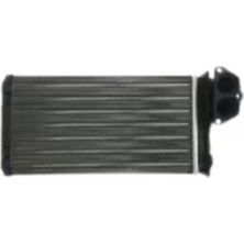 Citroen Xsara 1.6 1.8 2.0 16V 1999-2010 Kalorifer Radyatörü Mekanik 245X140 mm 8FH351311341 Autolux