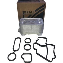 Yağ Soğutucu Petek (Tek) Kale 344435 Crafter 2012-2018 Oem 03L117021C