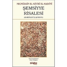 Divan Kitap Şemsiyye Risalesi