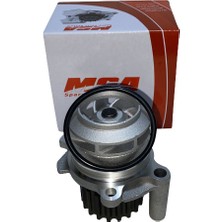 Valeo Devirdaim Pompası Mga 65225 Crafter 2012-2018 Oem 03L121011H