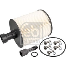 Mahle Yakıt Filtresi Febı 101326 Vito W447 2014+ 622 Motor