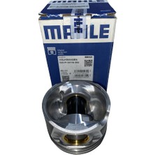 GOETZE Piston Segmanı Mahle M028PI00116002 Crafter 2012-2018 Oem 03L107065AG