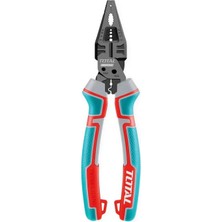 Total THTMF186 Çok Fonksiyonlu Kombine Pense 200 mm