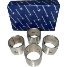 GOETZE Piston Kol Burcu Kolben 77214690 Crafter 2006-2018 / 2018+ Arka/ön Çeker Oem 028105431C