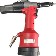 Osacar Osc 1312 Sp Havalı Somun Perçin Makinesi M3-M10