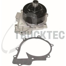 Valeo Devirdaim Pompası Trucktec TRUCTEC0219110 Sprinter 2014-2018 / 2018+ 651 Motor Oem 6512002301
