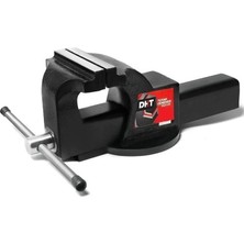 Dht D12300125 Tezgah Üstü Mengene 125 mm