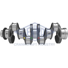 Elring Krank Mili Genmot 1019 Ducato 2006-2014 Oem 504017281