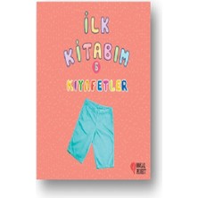 Masalperest Ilk Kitabım 5 - Kıyafetler