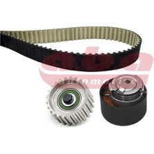 Bosch Triger Seti Aba YK101178 Ducato 2006-2021