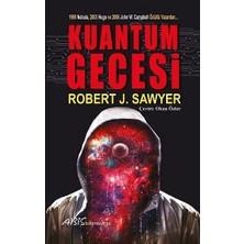Abis Yayıncılık Kuantum Gecesi