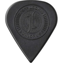 1001 Jeff Loomis Özel Siyah Gitar Seçtikleri