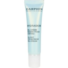 1001 Hydraskin All Day Eye Fresh Gel-Cream Göz Çevresi Nemlendirici Jel Krem 15ML