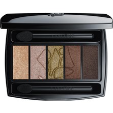 1001 Lancome Hypnose Palette 17 Bronze Absolu Far Paleti