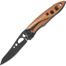 Leatherman Skeletool Kb Aurora Çakı