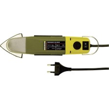 1001 OZI220/E Delta Zimpara 28520, Yeşil, 100 Watt